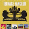 Illustration de lalbum pour Original Album Classics par Teenage Fanclub