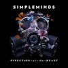 Album Artwork für Direction of the Heart von Simple Minds