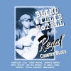 Illustration de lalbum pour Regal Country Blues par Blind Willie McTell