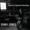 Album Artwork für Museum Of Appalachia Recordings von Diana Jones