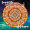 Illustration de lalbum pour Ring Of Changes: Remastered & Expanded Edition par Gary Wright's Wonderwheel