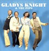 Album Artwork für The Hits von Gladys Knight And The Pips