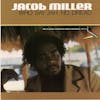 Illustration de lalbum pour Who Say Jah No Dread par Jacob Miller