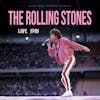 Illustration de lalbum pour Live 1981 / Radio Broadcast par The Rolling Stones