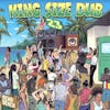 Illustration de lalbum pour King Size Dub 23 par Various