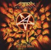 Illustration de lalbum pour Worship Music par Anthrax