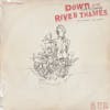 Illustration de lalbum pour Down By The River Thames par Liam Gallagher