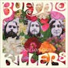 Album artwork for Dig Sow Love Grow by Buffalo Killers