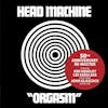 Album Artwork für Orgasm-50th Anniversary Remaster von Head Machine