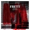 Album artwork for Nottwo by Frett