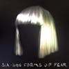 Illustration de lalbum pour 1000 Forms Of Fear par Sia