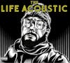 Album artwork for The Life Acoustic by Everlast
