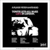 Album Artwork für Tonite Let's All Make Love In London von Various