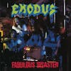 Illustration de lalbum pour Fabulous Desaster par Exodus