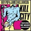 Illustration de lalbum pour Kill City par Iggy Pop