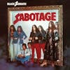 Album Artwork für Sabotage von Black Sabbath