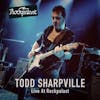 Album artwork for Live At Rockpalast- 3-Disc Box by Todd Sharpville