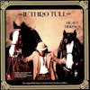 Illustration de lalbum pour Heavy Horses par Jethro Tull