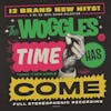 Illustration de lalbum pour Time Has Come par The Woggles