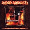 Illustration de lalbum pour The Avenger-Remastered par Amon Amarth