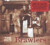 Illustration de lalbum pour Brawlers par Tom Waits