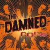 Album Artwork für Go!-45 von The Damned