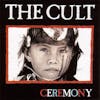 Illustration de lalbum pour Ceremony par The Cult