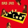 Illustration de lalbum pour Baby You Know par Bas Jan