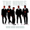 Album Artwork für Veni,Vidi,Vicious von The Hives