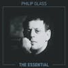 Illustration de lalbum pour Essential par Philip Glass
