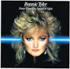 Album artwork for Faster Than The Speed Of Night by Bonnie Tyler