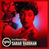 Illustration de lalbum pour Great Women of Song: Sara Vaughan par Sarah Vaughan