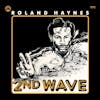 Illustration de lalbum pour Second Wave par Roland Haynes