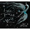 Illustration de lalbum pour Light From Old Stars par Kit Downes