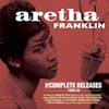 Illustration de lalbum pour Complete Releases 1956-1962 par Aretha Franklin