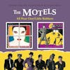 Album Artwork für All Four One/Little Robbers von The Motels