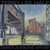 Illustration de lalbum pour The Gristle & Bone Affair par Terry Lee Hale