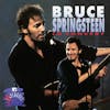 Illustration de lalbum pour MTV Plugged par Bruce Springsteen