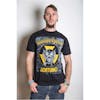 Album artwork for Unisex T-Shirt Achtung! by Motorhead