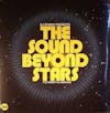 Illustration de lalbum pour Sound Beyond Stars LP 2 par DJ Spinna