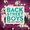 Album artwork for The New Best Of by Backstreet Boys