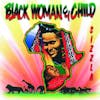 Illustration de lalbum pour Black Woman & Child par Sizzla