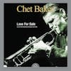 Album Artwork für Love For Sale von Chet Baker