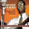Illustration de lalbum pour Complete Singles A's And B's 1951-62 par Elmore James