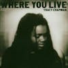 Illustration de lalbum pour Where You Live par Tracy Chapman
