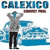 Illustration de lalbum pour Convict Pool par Calexico