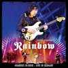 Album artwork for Memories In Rock: Live In Germany by Ritchie Blackmore's Rainbow