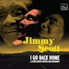 Album artwork for I Go Back Home by Jimmy Scott