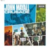 Album artwork for Crusade by John Mayall and The Bluesbreakers