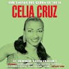 Illustration de lalbum pour Undisputed Queen Of Salsa par Celia Cruz